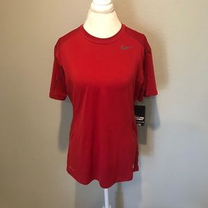 NWT Nike Pro Combat T-shirt